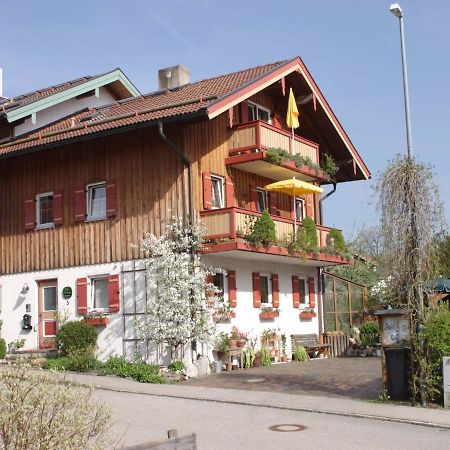 바트엔도르프 Haus Oberland 아파트 외부 사진