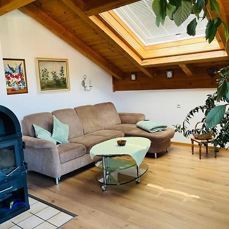 바트엔도르프 Haus Oberland 아파트 외부 사진