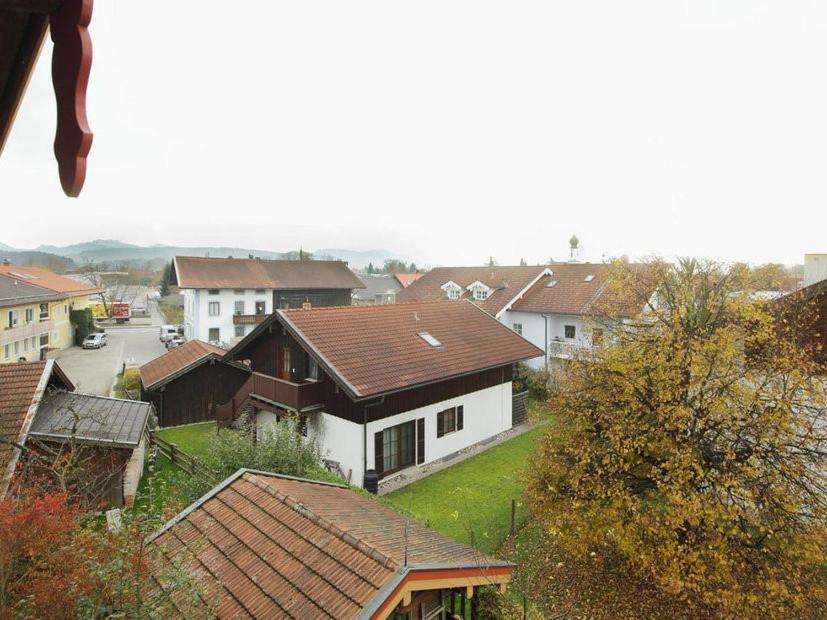 바트엔도르프 Haus Oberland 아파트 외부 사진