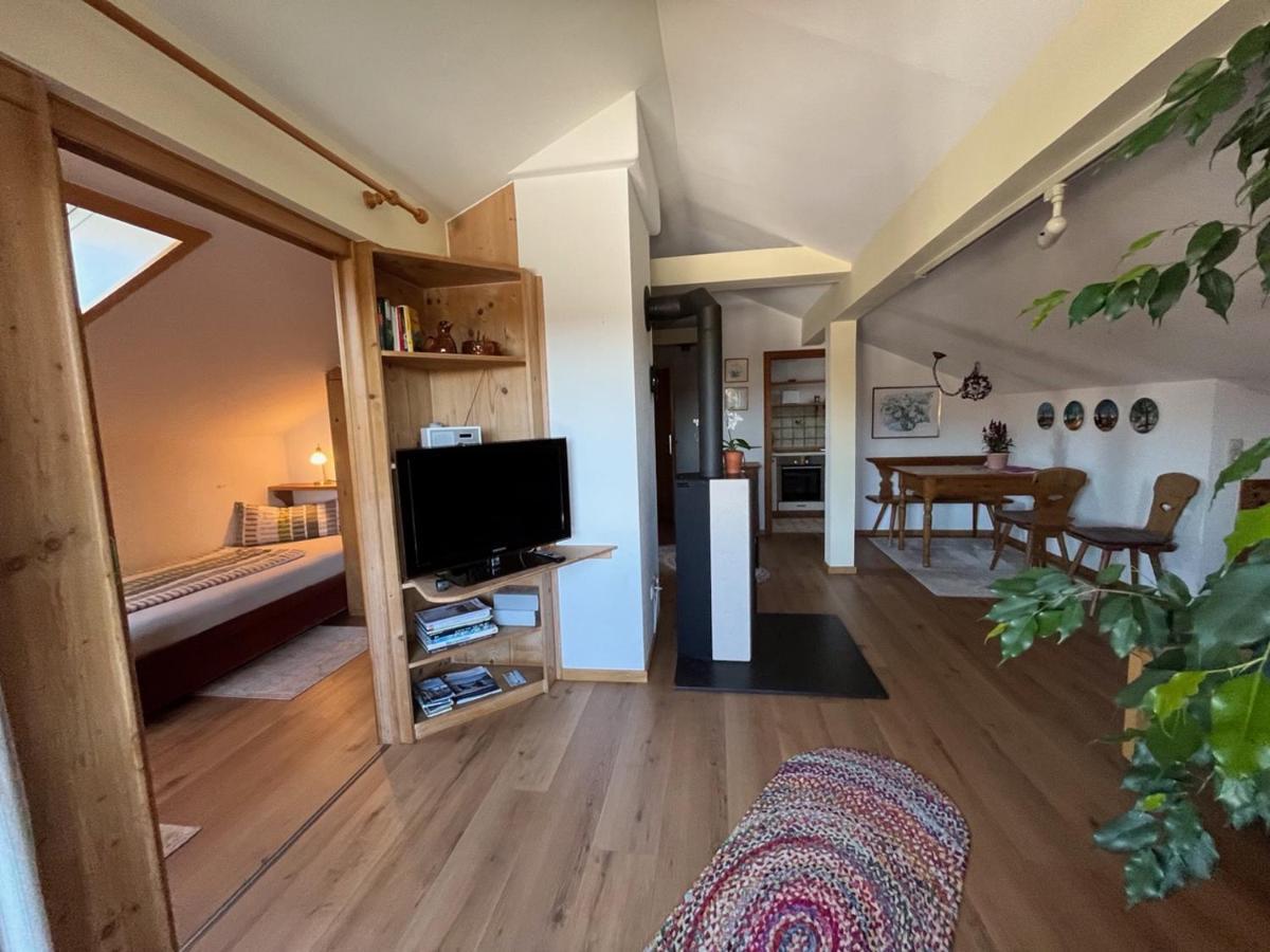 바트엔도르프 Haus Oberland 아파트 외부 사진